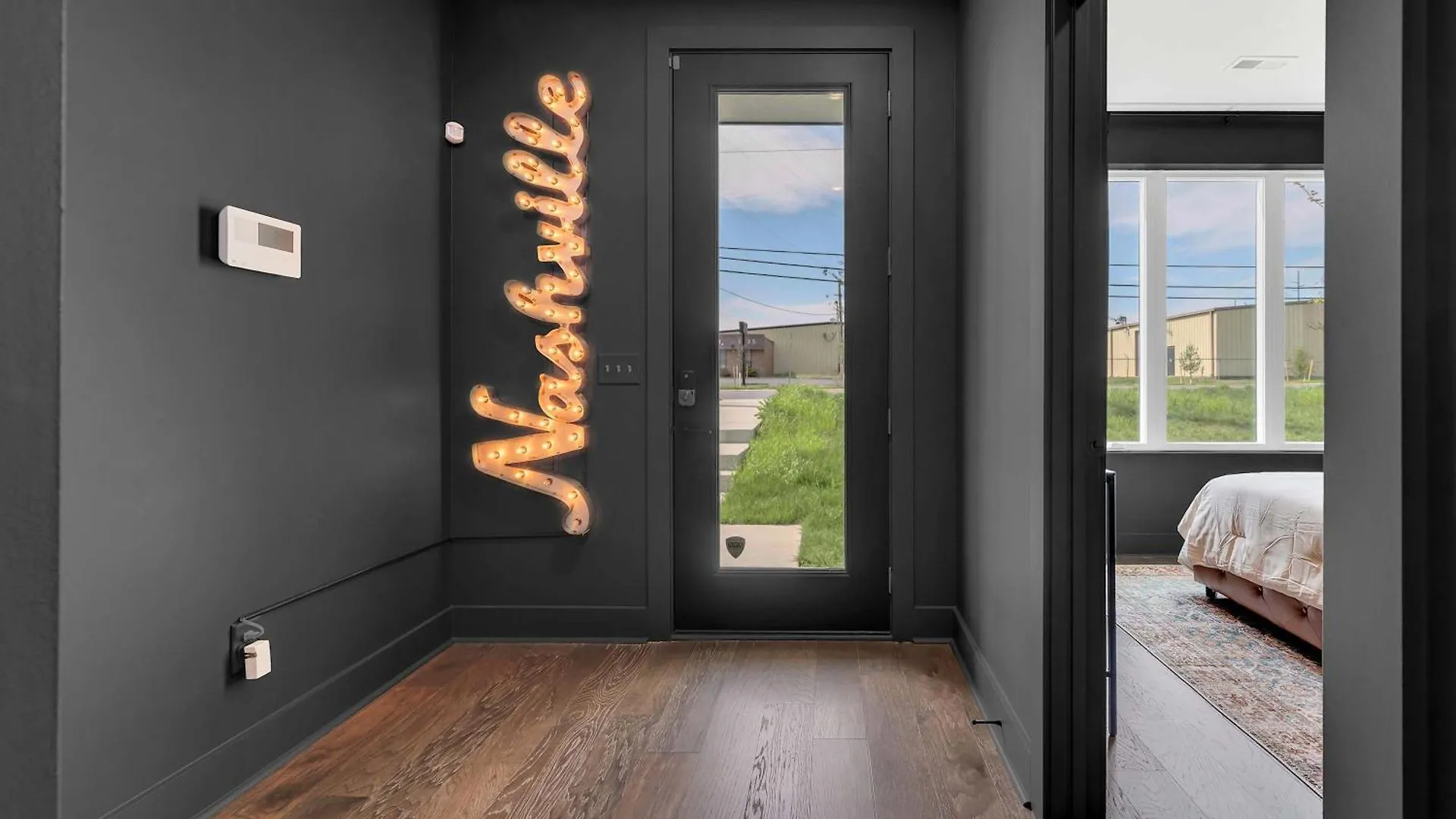 The Bootleg A Stylish Prohibition Inspired Home Nashville 0*,  Estados Unidos da América